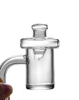 UFO Carb Cap