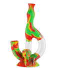 Ooze Echo Silicone Water Pipe