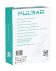 Pulsar Chorus Concentrate Vaporizer + Mini Hot Knife | 2000mAh