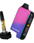 Pulsar 510 DL 5.0 Precision Voltage Control LCD Screen Vape Bar | Thermo Series | 1000mAh