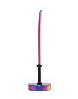 Chromatic Katana Carb Cap