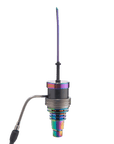 Chromatic Katana Carb Cap