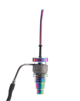 Chromatic Katana Carb Cap
