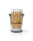 DAB SWAB HOLDER JAR
