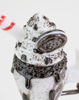 Empire Glassworks Sundae Cookie Float Mini Rig