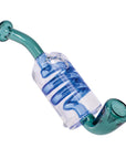 COIL GLYCERIN SHERLOCK HAND PIPE