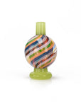 KALEIDOSCOPE BUBBLE CARB CAP