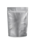 Loud Lock 1/8 Ounce Mylar Smell Proof Vacuum Seal Bags - 1,000 Count