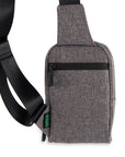Ooze Traveler Smell Proof Crossbody