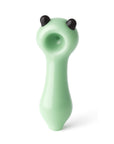 CUTE CAT EARS HAND PIPE