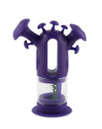 Ooze Trip Pipe Silicone Bubbler