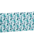 11IN X 6IN SMELLPROOF POUCH - DOLLAR SIGNS $
