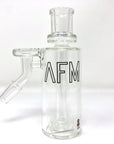 AFM Showerhead Perc 5″ Glass Ash Catcher