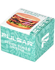Pulsar OBJEX Design Series Aluminum Grinder | 4pc | 2.5"