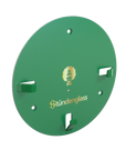 Dr. Greenthumb's X Stündenglass Wall Mount