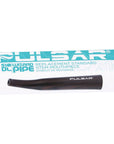 Pulsar 510 DL Wizard Pipe Replacement Stem Mouthpiece