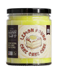 Beamer Candle Co. Odor & Smoke Killer Glass Jar Candle | 7oz