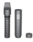 Aluminum Multi-Hitter with Cooling Spiral
