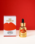 Pleasure Oil Orgasm Intensifier