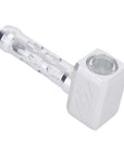 HAMMER ALUMINIUM GLASS PIPE