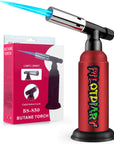 Butane Torch