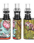 Pulsar APX Volt V3 VV Concentrate Vaporizer - 1100mAh