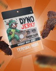 Dyno Jerky - Teriyaki Roar