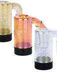 Pulsar Electroplated Glass Oil Reclaimer | 2.75