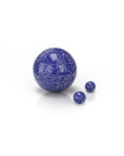 DICHRO NEON DAB MARBLE SETS