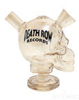 Death Row Records Skull Blunt Bubbler