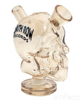 Death Row Records Skull Blunt Bubbler
