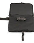 Happy Pouch Dry Herb by Happy Kit All-in-One Smell Proof Travel Smoking Kit