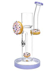Pulsar Donut Water Pipe For Puffco Proxy | 10"