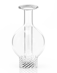 Honeybee Herb Honey Hive Bubble Carb Cap