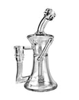 9” Diabolo Recycler Rig