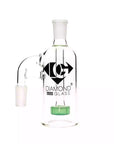 DIAMOND GLASS TURBINE ASH CATCHER
