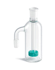DISC PERCOLATOR ASH CATCHER