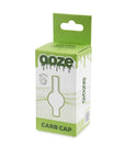 Full Quartz Bubble Carb Cap