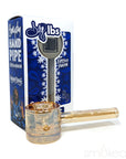 Dogg lbs Everyday Electro Plated Cylinder Pipe