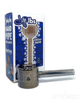 Dogg lbs Everyday Electro Plated Cylinder Pipe