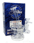 Dogg lbs Everyday Mini Rig