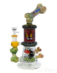 Dogg lbs Limited Edition Doggystyle Bong
