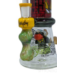 Dogg lbs Limited Edition Doggystyle Bong