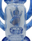 Dogg lbs Westside Rider Bong