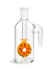 DONUT PERC GLASS ASH CATCHER