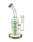 DOUBLE TREE PERC RIG