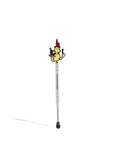Misc. Flat Character Dab Tools