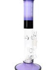 ROOR Tech 14″ Colored Straight Tube with Showerhead Perc – 5 mm Thick