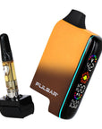 Pulsar 510 DL 5.0 Precision Voltage Control LCD Screen Vape Bar | Thermo Series | 1000mAh
