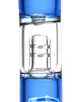 Grateful Dead x Pulsar Glass Chillum | Built-In Ash Catcher | 4"